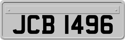 JCB1496