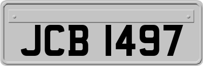 JCB1497