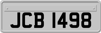JCB1498