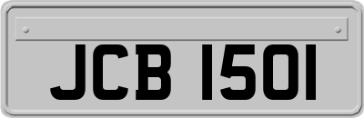 JCB1501