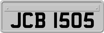 JCB1505