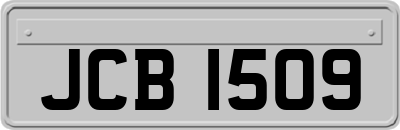 JCB1509