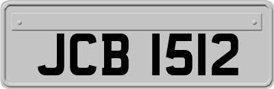 JCB1512