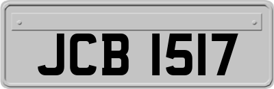 JCB1517
