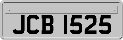 JCB1525