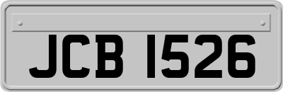 JCB1526