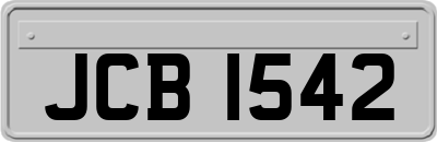 JCB1542