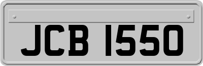 JCB1550