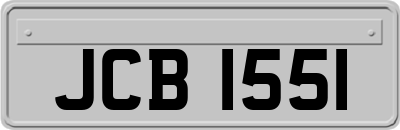 JCB1551