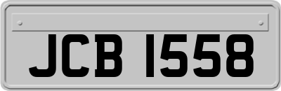 JCB1558