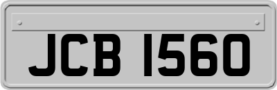 JCB1560