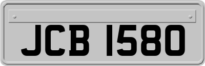 JCB1580