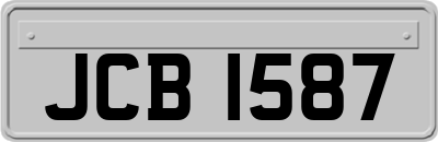 JCB1587