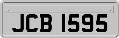 JCB1595