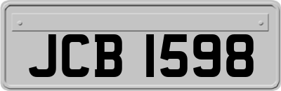 JCB1598