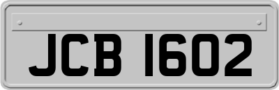 JCB1602