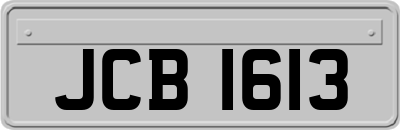 JCB1613