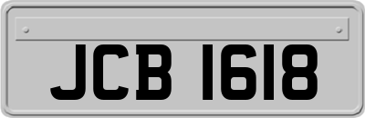 JCB1618