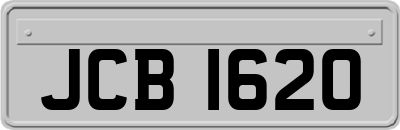 JCB1620