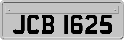 JCB1625