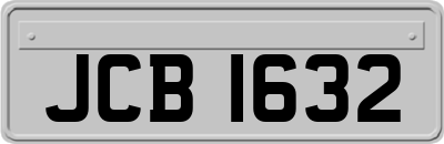 JCB1632