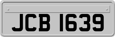 JCB1639