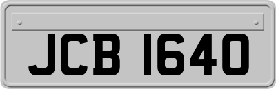 JCB1640