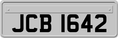 JCB1642