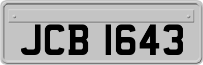 JCB1643