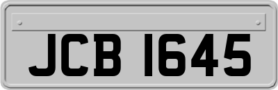 JCB1645