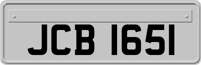 JCB1651