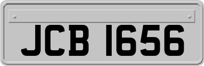 JCB1656