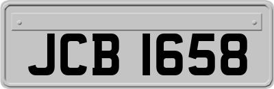 JCB1658