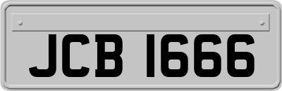JCB1666