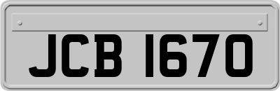 JCB1670