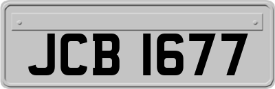 JCB1677