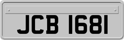 JCB1681