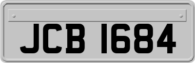 JCB1684