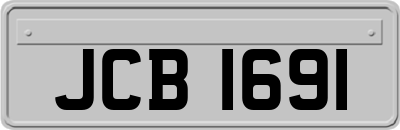 JCB1691