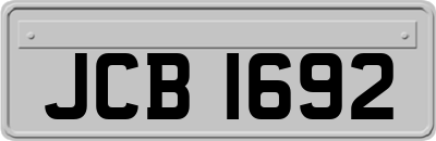 JCB1692