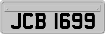 JCB1699