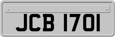 JCB1701