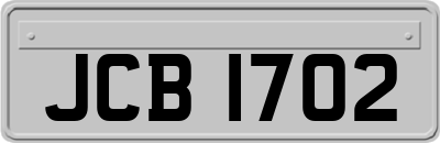 JCB1702