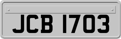 JCB1703