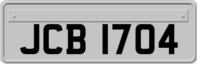 JCB1704
