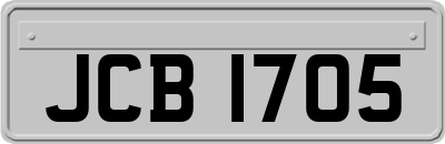 JCB1705