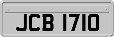 JCB1710