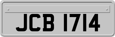 JCB1714