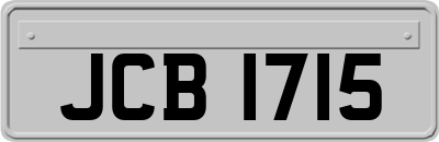 JCB1715