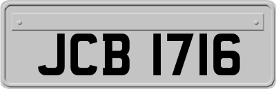 JCB1716